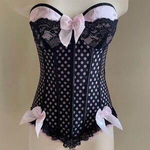 Corset Lingerie